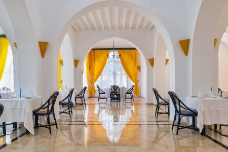 Tunisko Djerba Royal Garden Palace 11 dňový pobyt All Inclusive Letecky Letisko: Praha June 2026 (19/06/26-29/06/26)