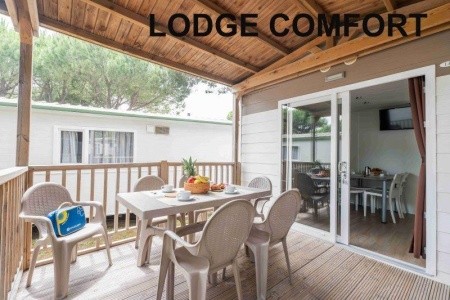 Jesolo Mare Family Village - 54