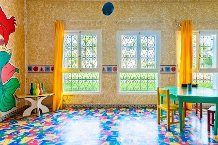 Tunisko Djerba Royal Garden Palace 11 dňový pobyt All Inclusive Letecky Letisko: Praha June 2026 (19/06/26-29/06/26)