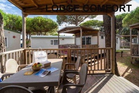 Jesolo Mare Family Village - 55