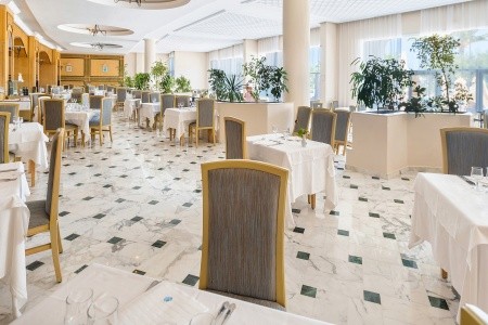 Tunisko Djerba Royal Garden Palace 11 dňový pobyt All Inclusive Letecky Letisko: Praha June 2026 (19/06/26-29/06/26)