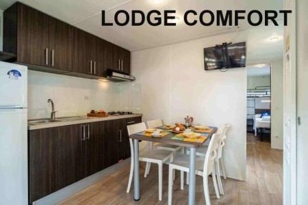 Jesolo Mare Family Village - 56