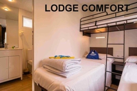 Jesolo Mare Family Village - 65