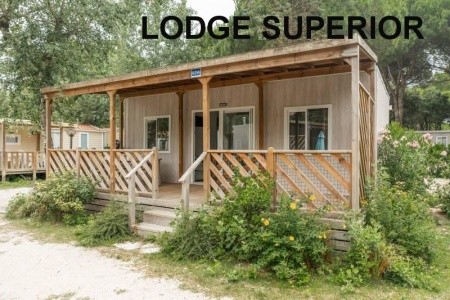 Jesolo Mare Family Village - 66