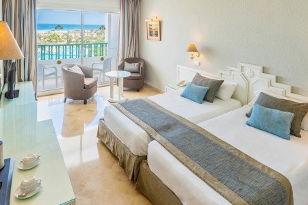 Tunisko Djerba Royal Garden Palace 11 dňový pobyt All Inclusive Letecky Letisko: Praha June 2026 (19/06/26-29/06/26)