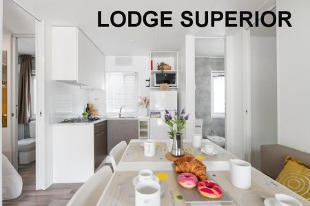 Jesolo Mare Family Village - 69