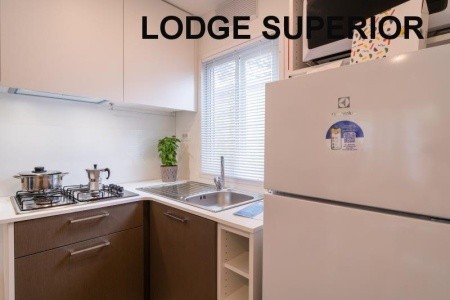 Jesolo Mare Family Village - 71