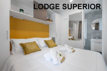 Jesolo Mare Family Village - 72