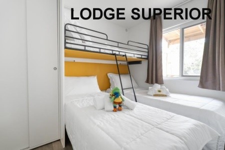 Jesolo Mare Family Village - 74