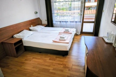 Penzion Temenuga - 2