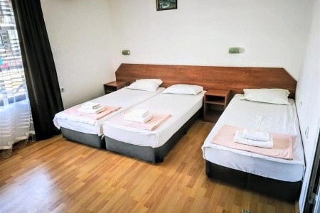 Penzion Temenuga - 3