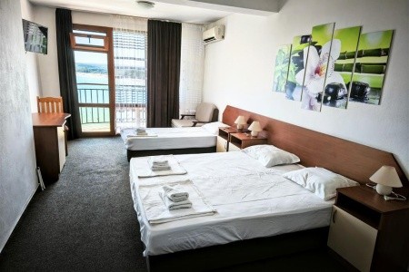 Penzion Temenuga - 4