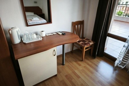 Penzion Temenuga - 6