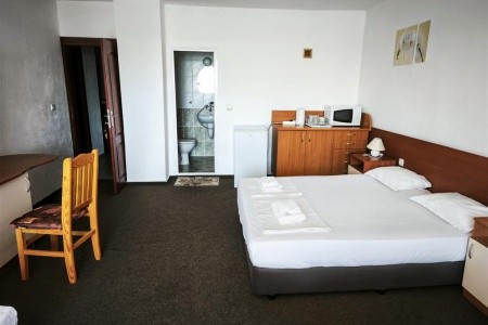 Penzion Temenuga - 7