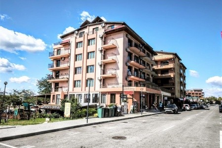 Penzion Temenuga - 8