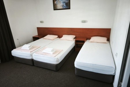 Penzion Temenuga - 9