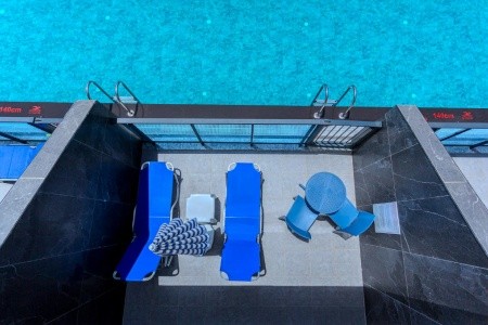 Turecko, Alanya, Eftalia Blue, za <span>34.098</span> Kč