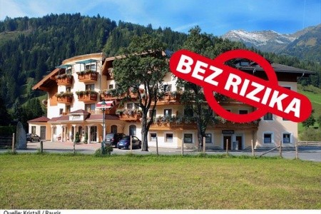 Ferienwelt Kristall - 2