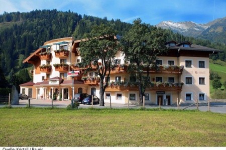 Ferienwelt Kristall - 3