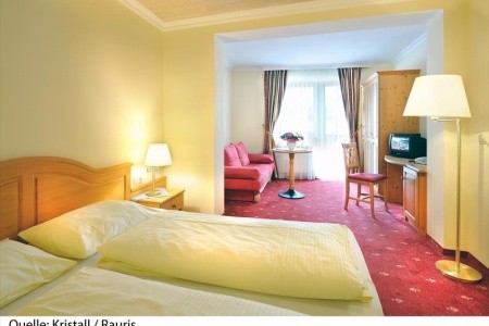 Ferienwelt Kristall - 4