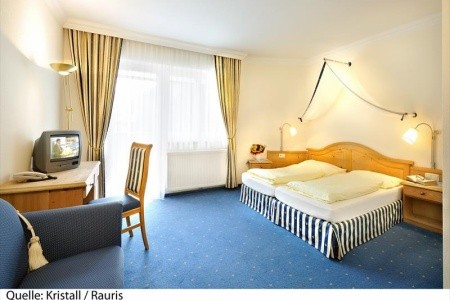 Ferienwelt Kristall - 5