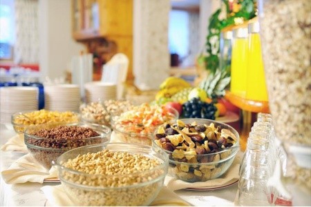 Ferienwelt Kristall - 7