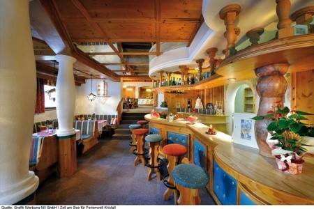 Ferienwelt Kristall - 8