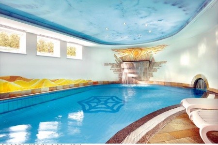 Ferienwelt Kristall - 9