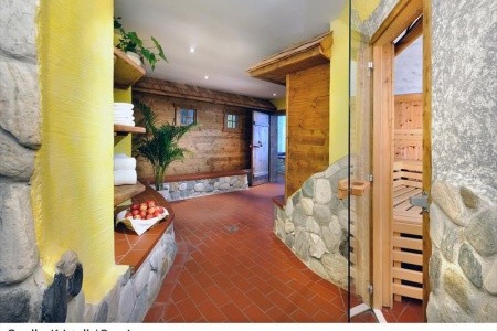 Ferienwelt Kristall - 11