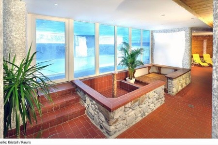 Ferienwelt Kristall - 12