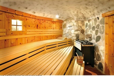 Ferienwelt Kristall - 13