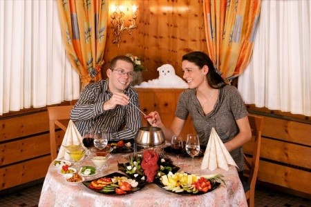 Hotel Bergheimat - 4