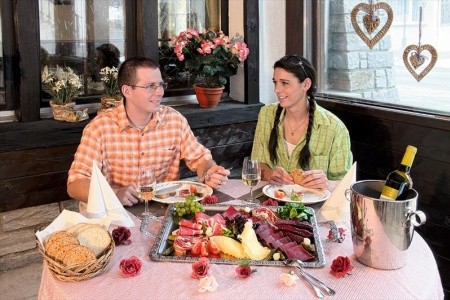 Hotel Bergheimat - 5