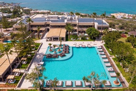 King Minos Retreat Resort & Spa - 2