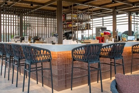 Grécko Kréta King Minos Retreat Resort & Spa 9 dňový pobyt All Inclusive Letecky Letisko: Praha July 2026 ( 3/07/26-11/07/26)