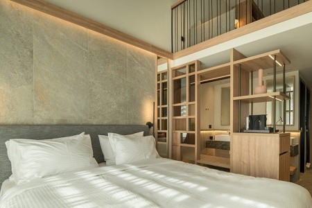 Grécko Kréta King Minos Retreat Resort & Spa 9 dňový pobyt All Inclusive Letecky Letisko: Praha July 2026 ( 3/07/26-11/07/26)