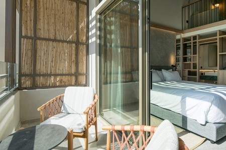 Grécko Kréta King Minos Retreat Resort & Spa 9 dňový pobyt All Inclusive Letecky Letisko: Praha July 2026 ( 3/07/26-11/07/26)