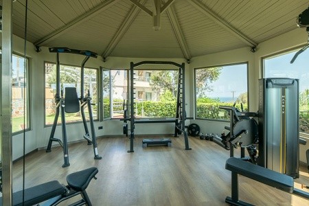 Grécko Kréta King Minos Retreat Resort & Spa 9 dňový pobyt All Inclusive Letecky Letisko: Praha July 2026 ( 3/07/26-11/07/26)