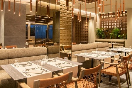 Grécko Kréta King Minos Retreat Resort & Spa 9 dňový pobyt All Inclusive Letecky Letisko: Praha July 2026 ( 3/07/26-11/07/26)