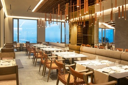 Grécko Kréta King Minos Retreat Resort & Spa 9 dňový pobyt All Inclusive Letecky Letisko: Praha July 2026 ( 3/07/26-11/07/26)