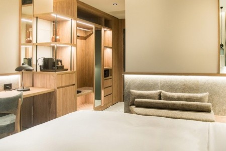 Grécko Kréta King Minos Retreat Resort & Spa 9 dňový pobyt All Inclusive Letecky Letisko: Praha July 2026 ( 3/07/26-11/07/26)