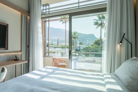 Grécko Kréta King Minos Retreat Resort & Spa 9 dňový pobyt All Inclusive Letecky Letisko: Praha July 2026 ( 3/07/26-11/07/26)