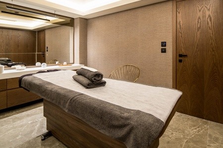 Grécko Kréta King Minos Retreat Resort & Spa 9 dňový pobyt All Inclusive Letecky Letisko: Praha July 2026 ( 3/07/26-11/07/26)