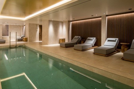 Grécko Kréta King Minos Retreat Resort & Spa 9 dňový pobyt All Inclusive Letecky Letisko: Praha July 2026 ( 3/07/26-11/07/26)