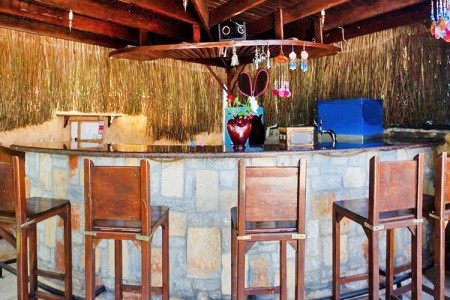 Turecko Bodrum Kriss 8 dňový pobyt All Inclusive Letecky Letisko: Praha June 2026 ( 9/06/26-16/06/26)