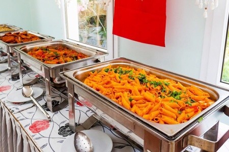 Turecko Bodrum Kriss 8 dňový pobyt All Inclusive Letecky Letisko: Praha June 2026 ( 9/06/26-16/06/26)