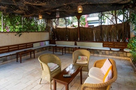 Turecko Bodrum Kriss 8 dňový pobyt All Inclusive Letecky Letisko: Praha June 2026 ( 9/06/26-16/06/26)