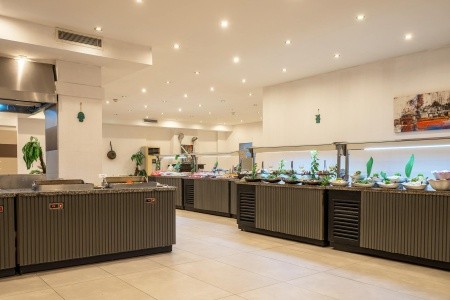 Turecko Bodrum Bodrum Seaside Beach Club 8 dňový pobyt All Inclusive Letecky Letisko: Praha September 2026 (25/09/26- 2/10/26)