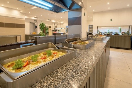 Turecko Bodrum Bodrum Seaside Beach Club 8 dňový pobyt All Inclusive Letecky Letisko: Praha September 2026 (25/09/26- 2/10/26)