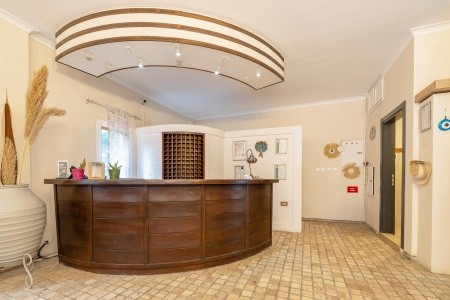 Turecko Bodrum Bodrum Seaside Beach Club 8 dňový pobyt All Inclusive Letecky Letisko: Praha September 2026 (25/09/26- 2/10/26)